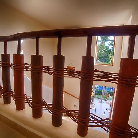 La Villa Luz (Adults Only) Zihuatanejo Dış mekan fotoğraf