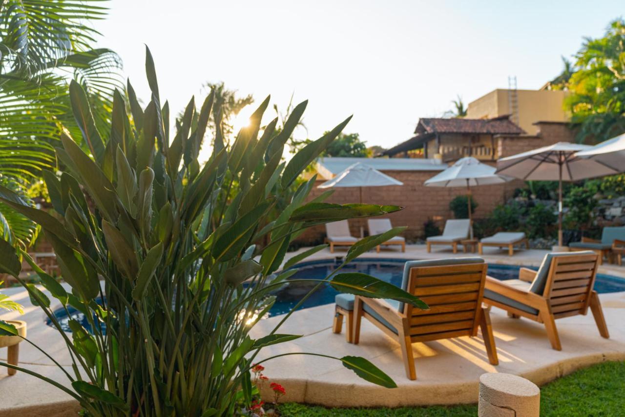 La Villa Luz (Adults Only) Zihuatanejo Dış mekan fotoğraf