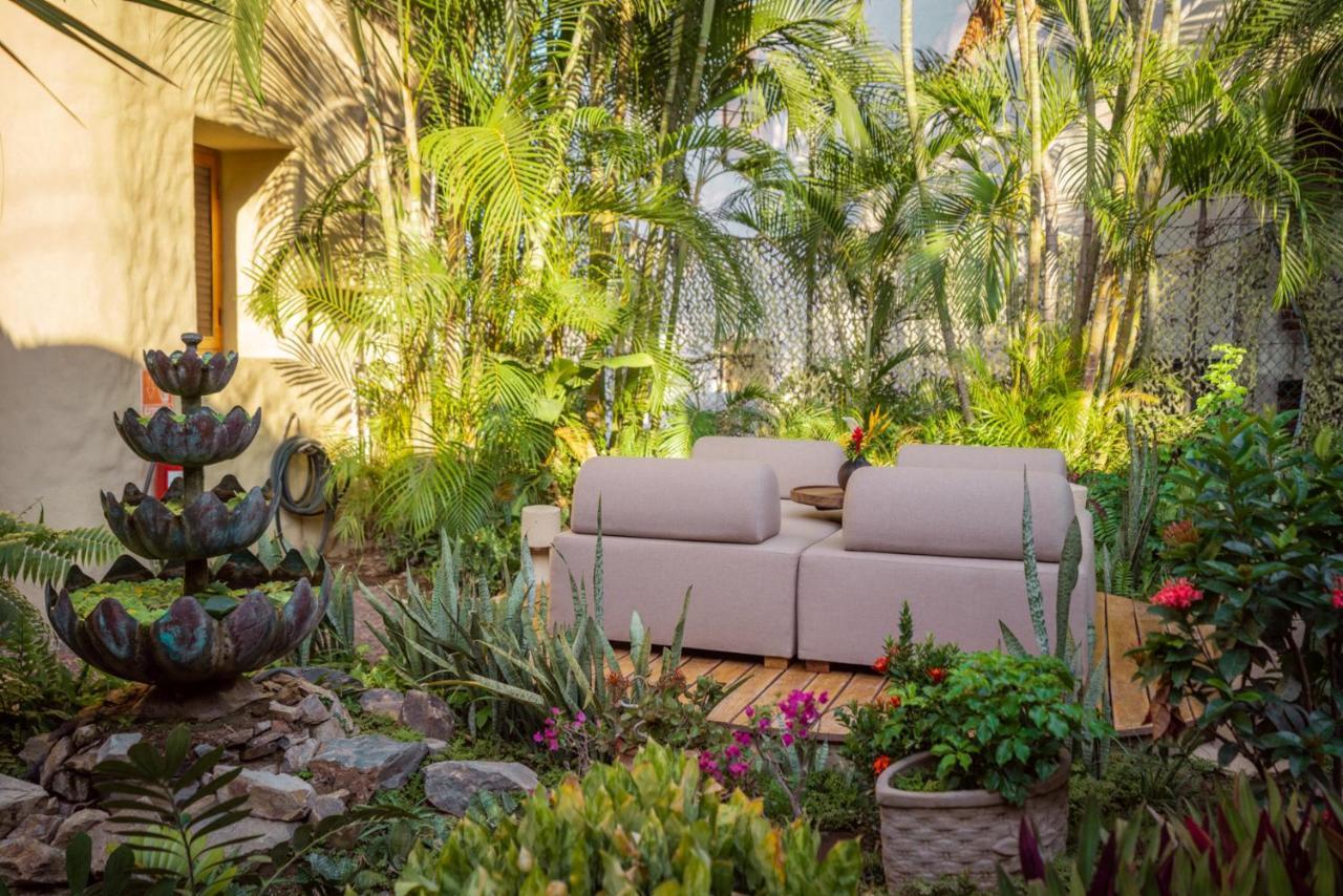 La Villa Luz (Adults Only) Zihuatanejo Dış mekan fotoğraf