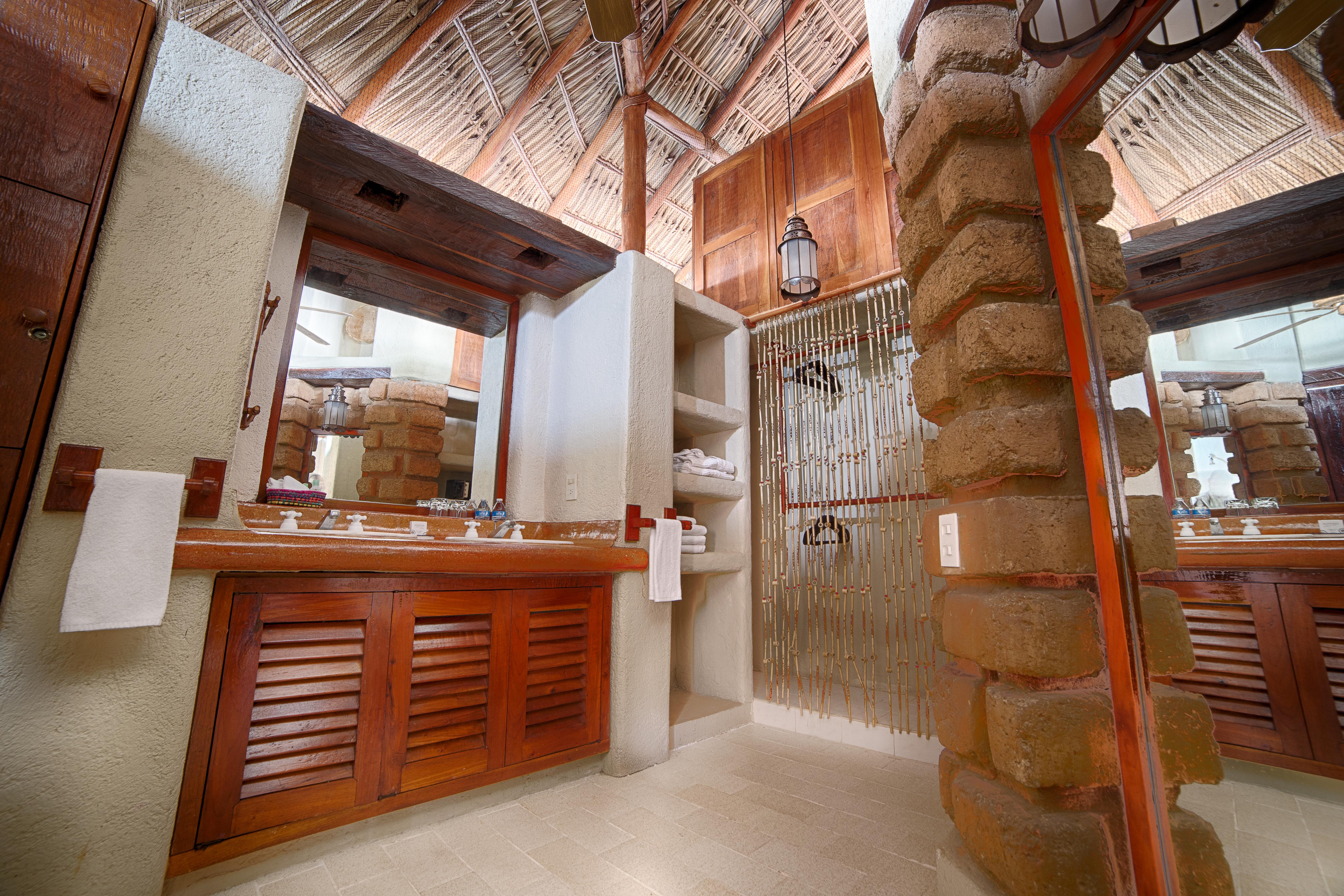 La Villa Luz (Adults Only) Zihuatanejo Dış mekan fotoğraf