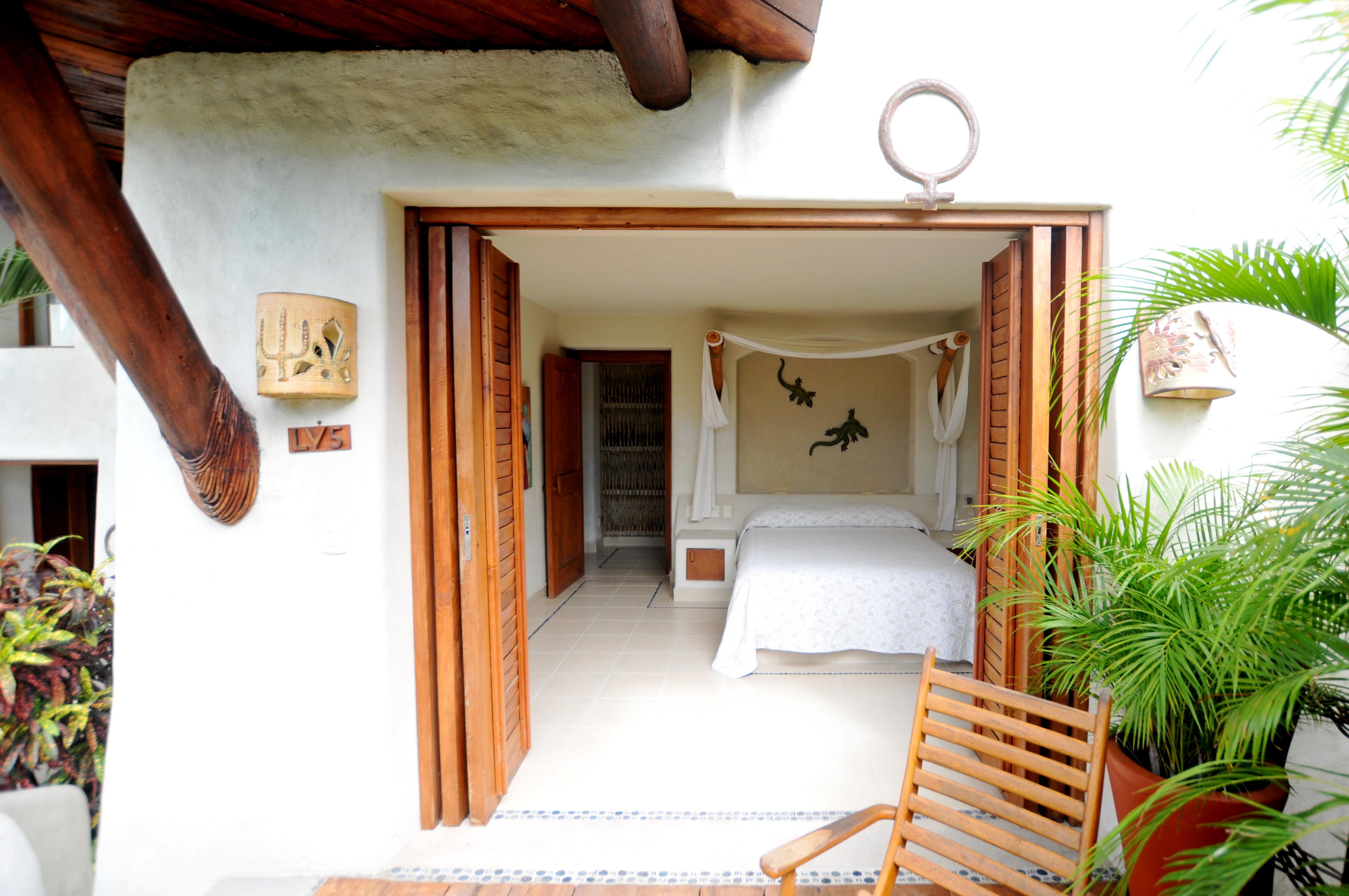 La Villa Luz (Adults Only) Zihuatanejo Dış mekan fotoğraf