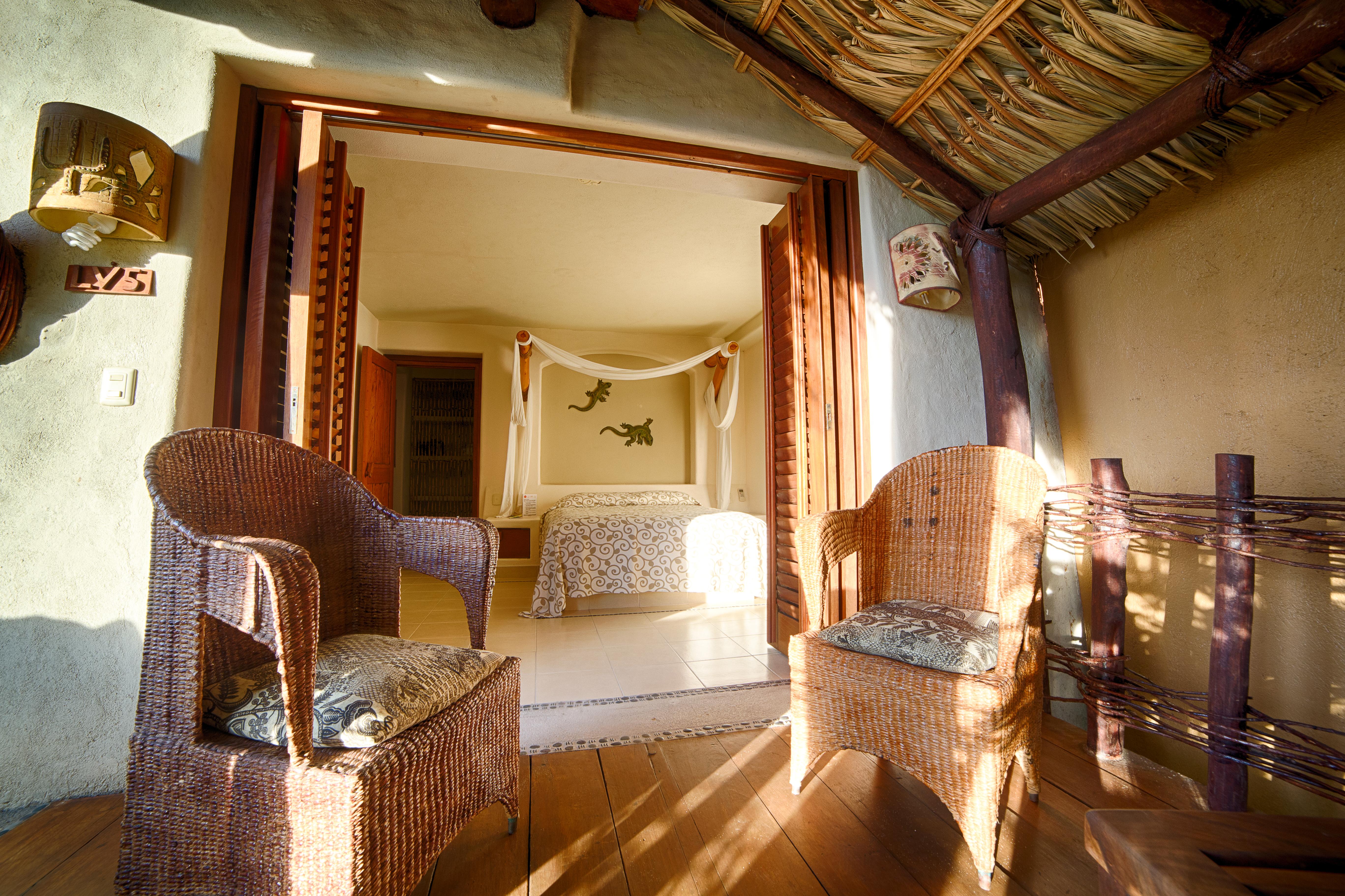 La Villa Luz (Adults Only) Zihuatanejo Dış mekan fotoğraf