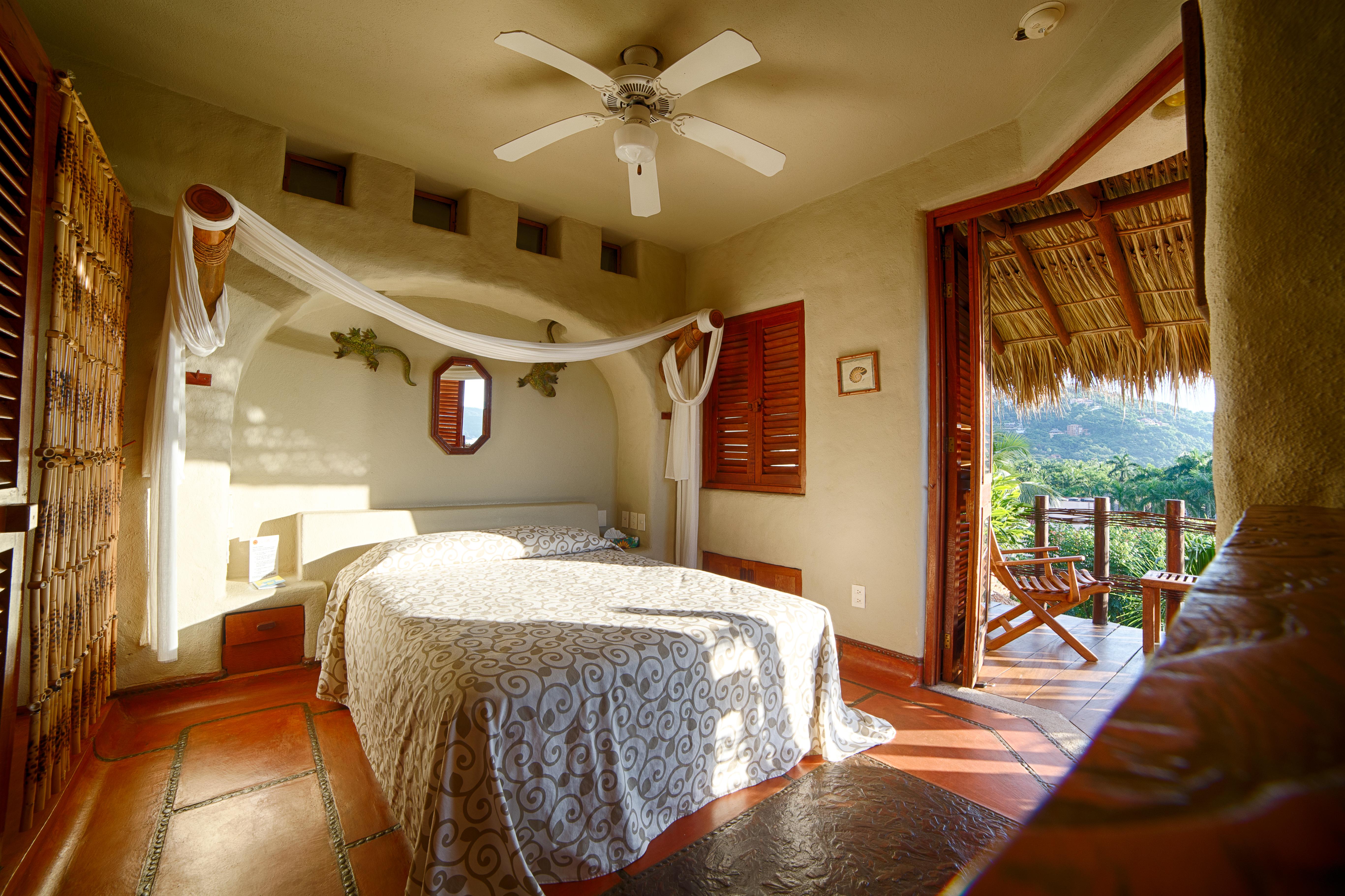 La Villa Luz (Adults Only) Zihuatanejo Dış mekan fotoğraf