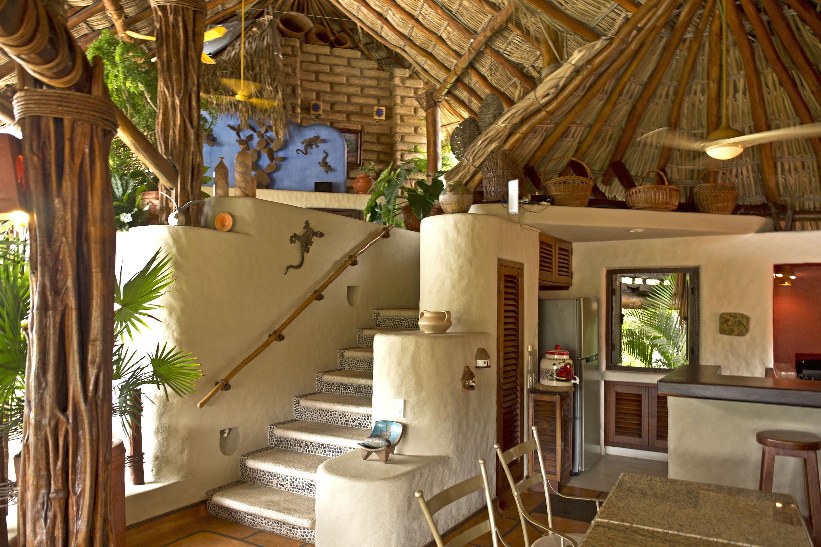 La Villa Luz (Adults Only) Zihuatanejo Dış mekan fotoğraf