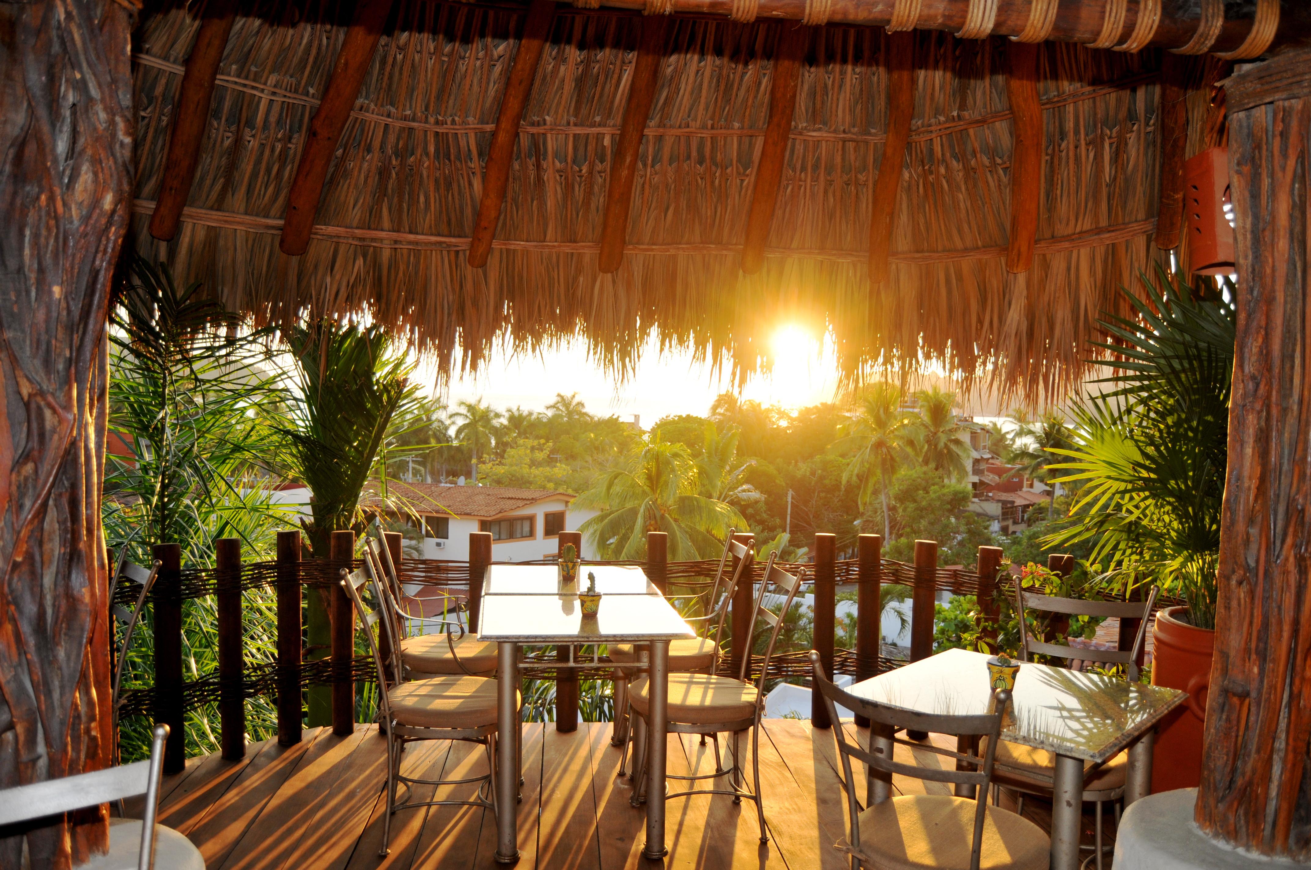 La Villa Luz (Adults Only) Zihuatanejo Dış mekan fotoğraf