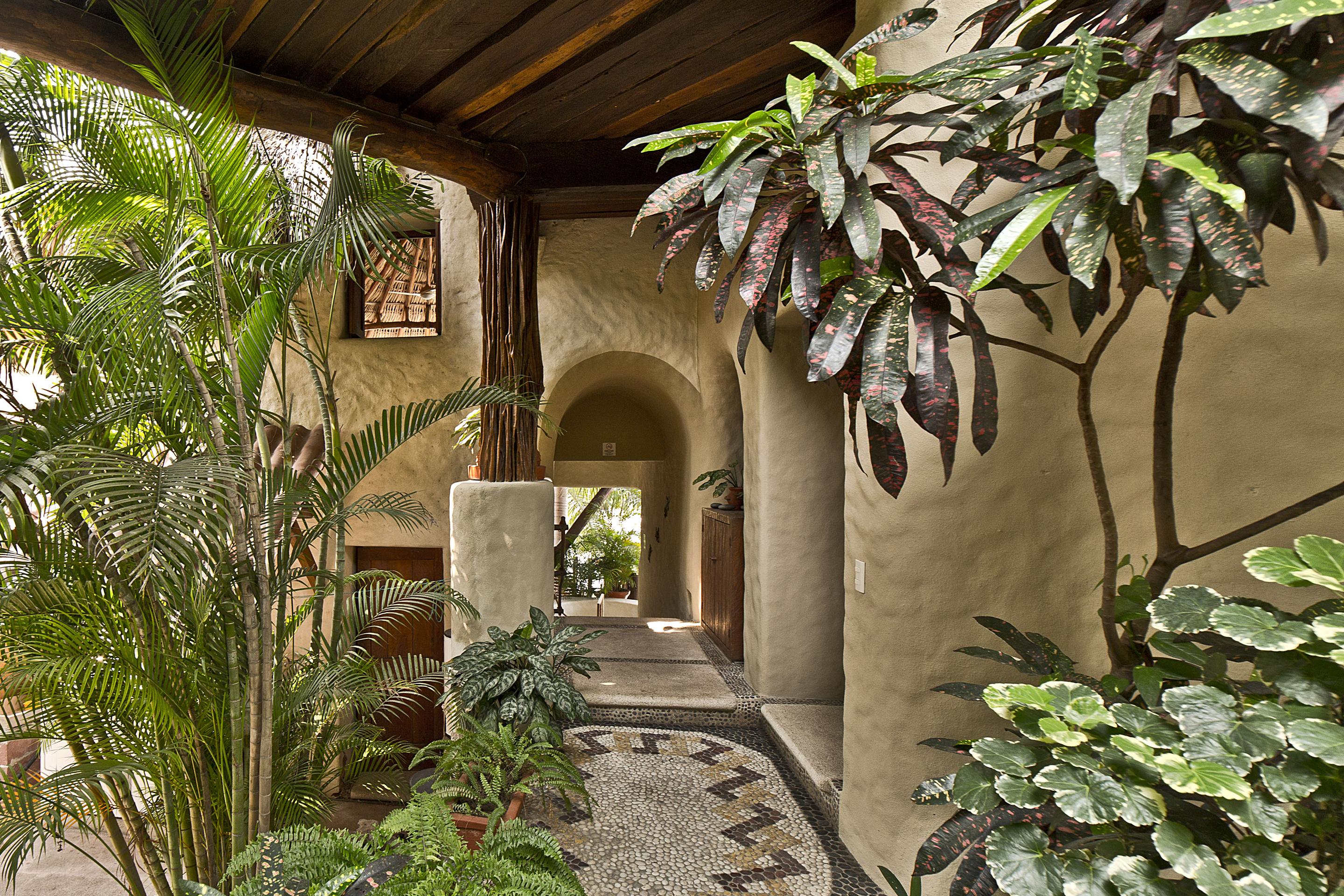 La Villa Luz (Adults Only) Zihuatanejo Dış mekan fotoğraf