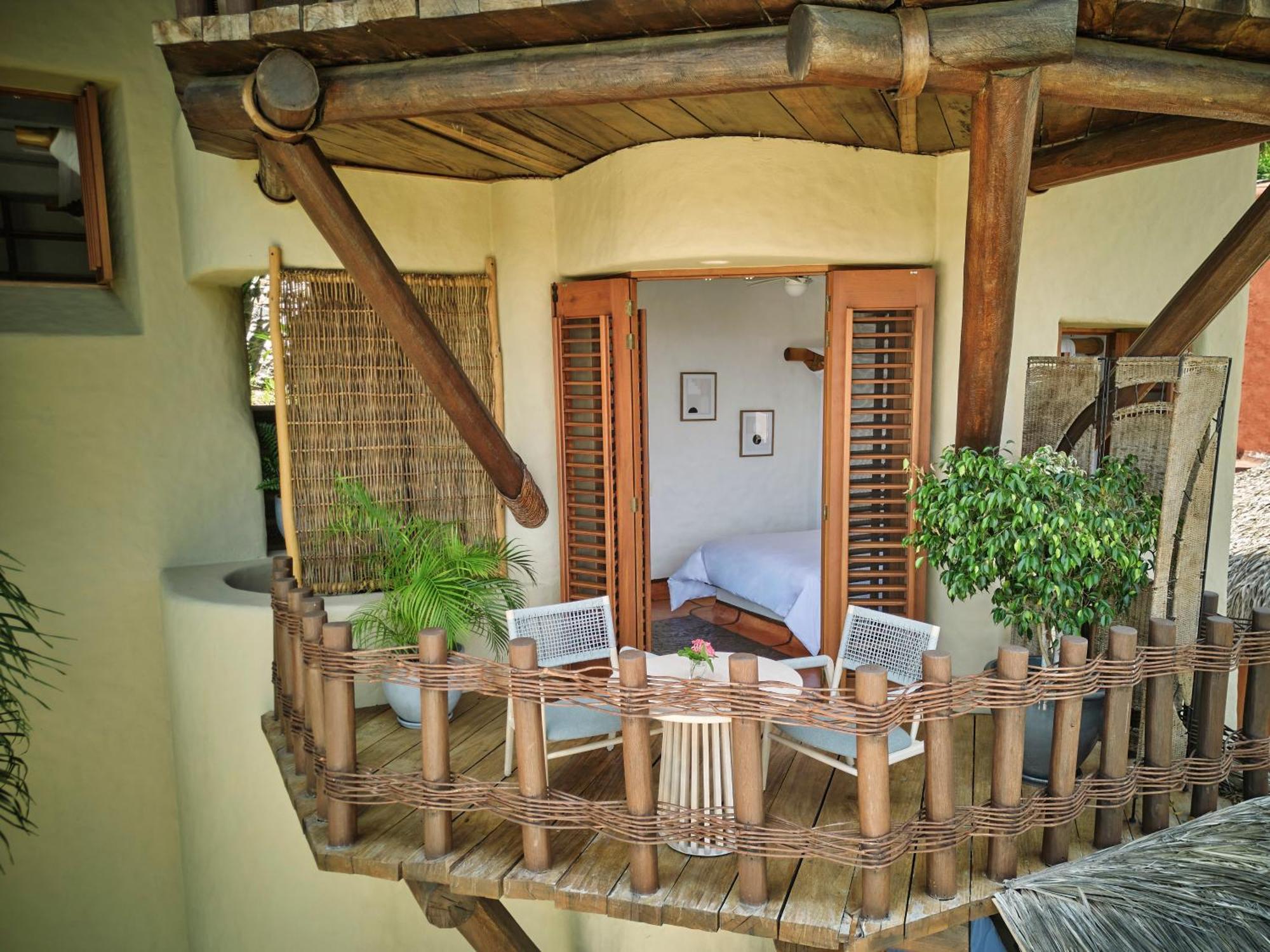 La Villa Luz (Adults Only) Zihuatanejo Dış mekan fotoğraf