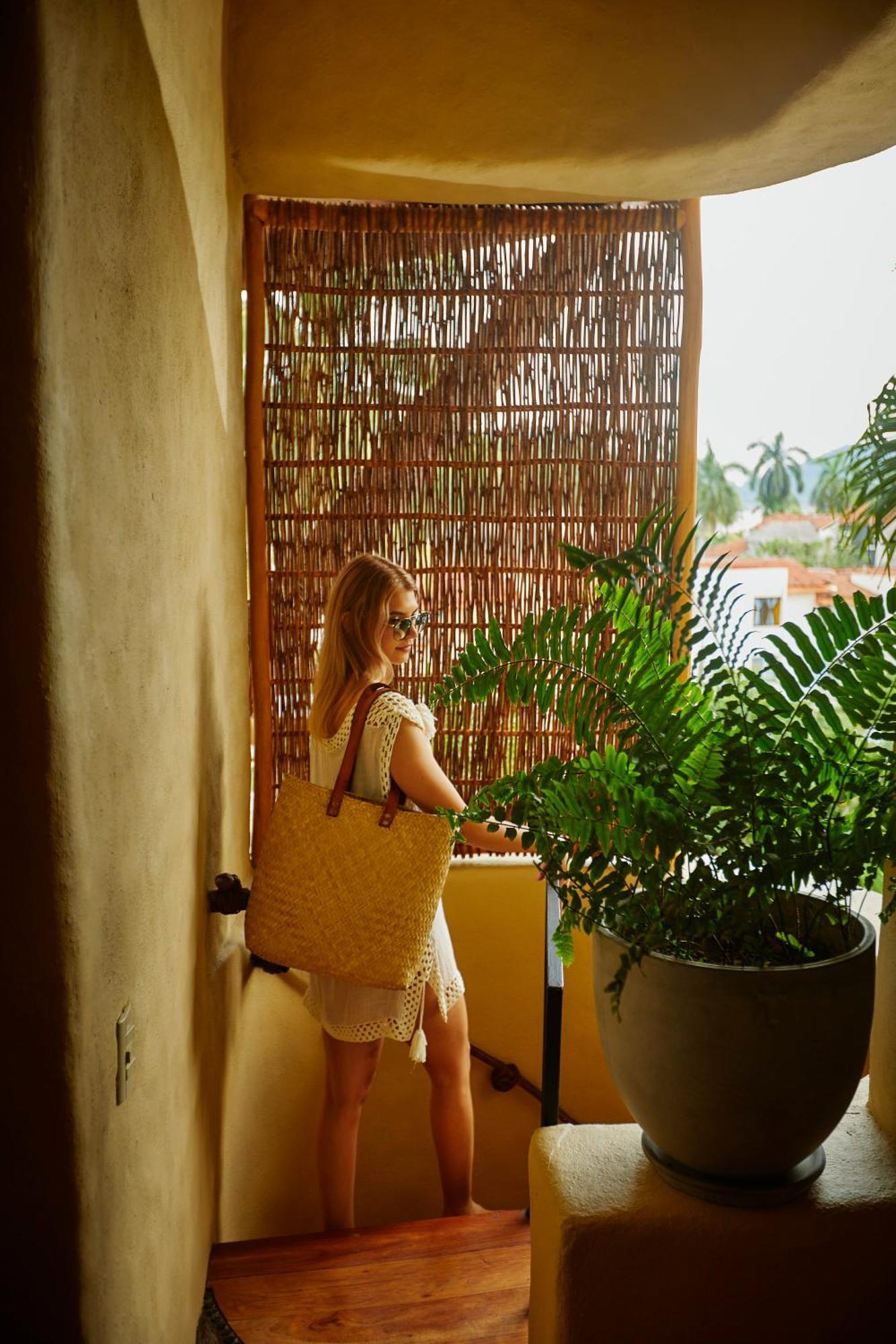 La Villa Luz (Adults Only) Zihuatanejo Dış mekan fotoğraf