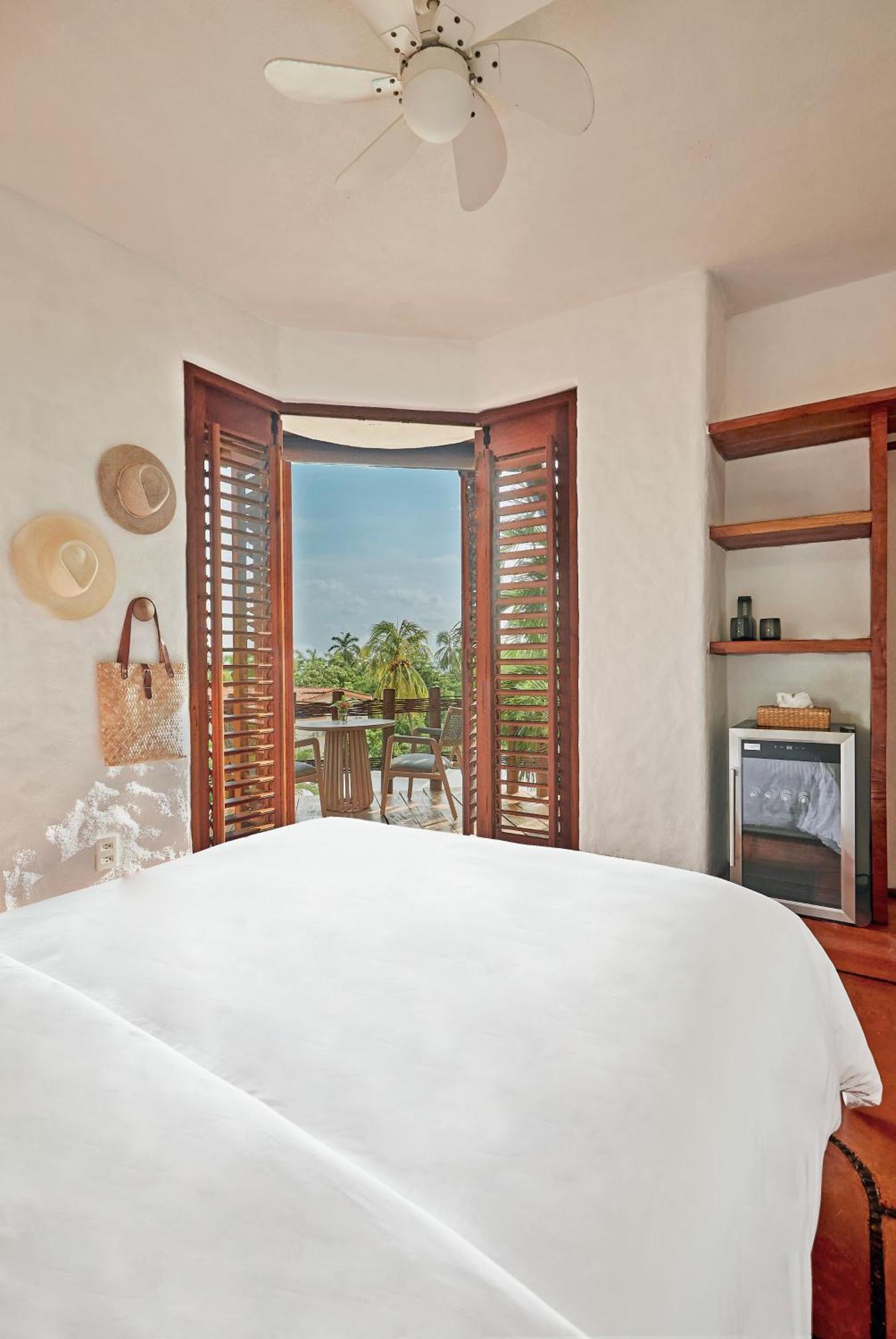 La Villa Luz (Adults Only) Zihuatanejo Dış mekan fotoğraf