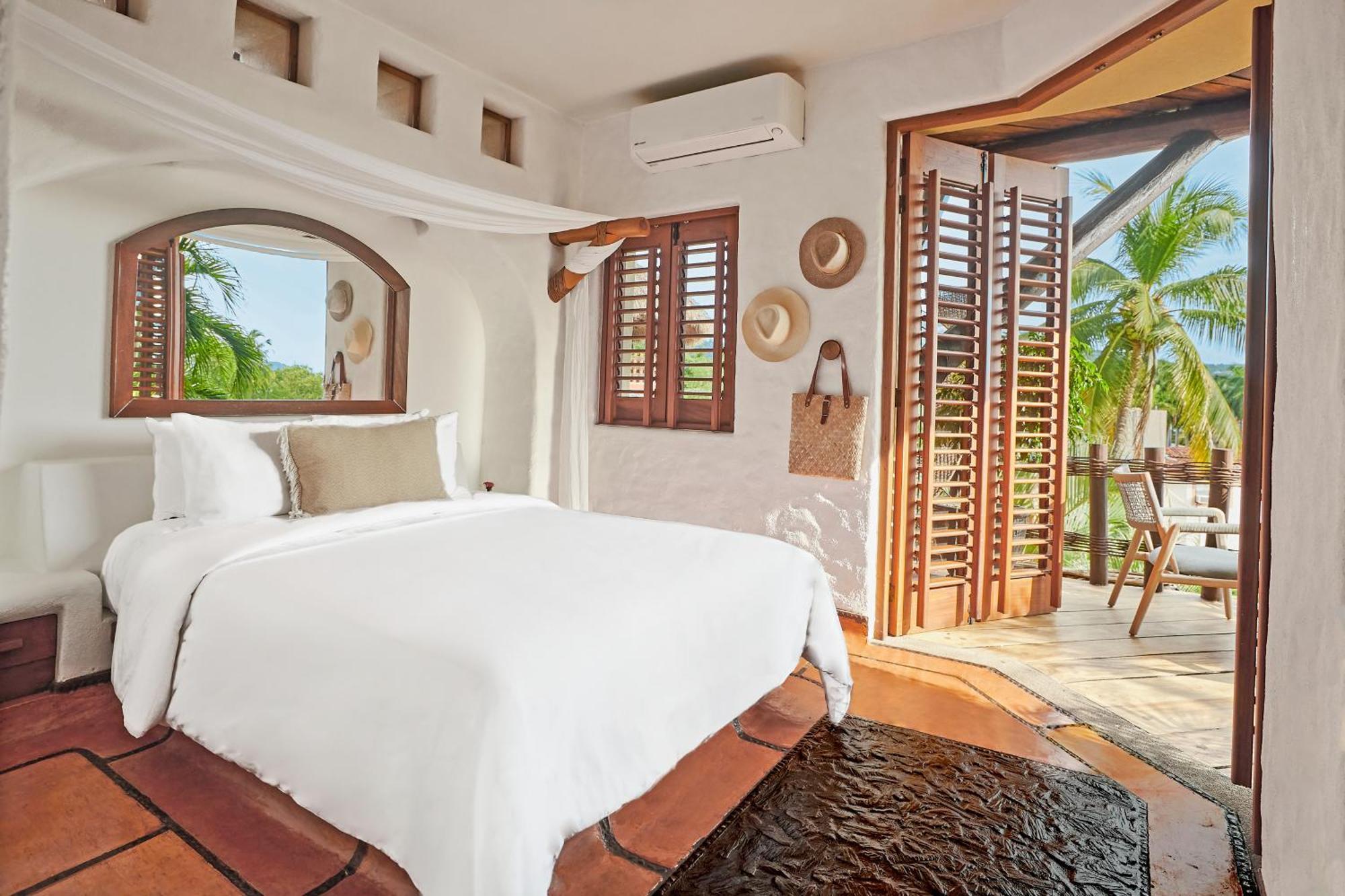 La Villa Luz (Adults Only) Zihuatanejo Dış mekan fotoğraf