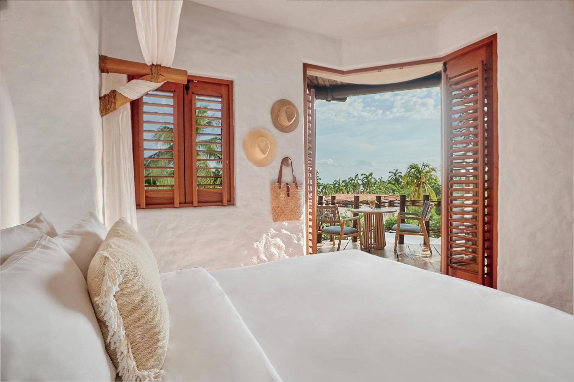 La Villa Luz (Adults Only) Zihuatanejo Dış mekan fotoğraf