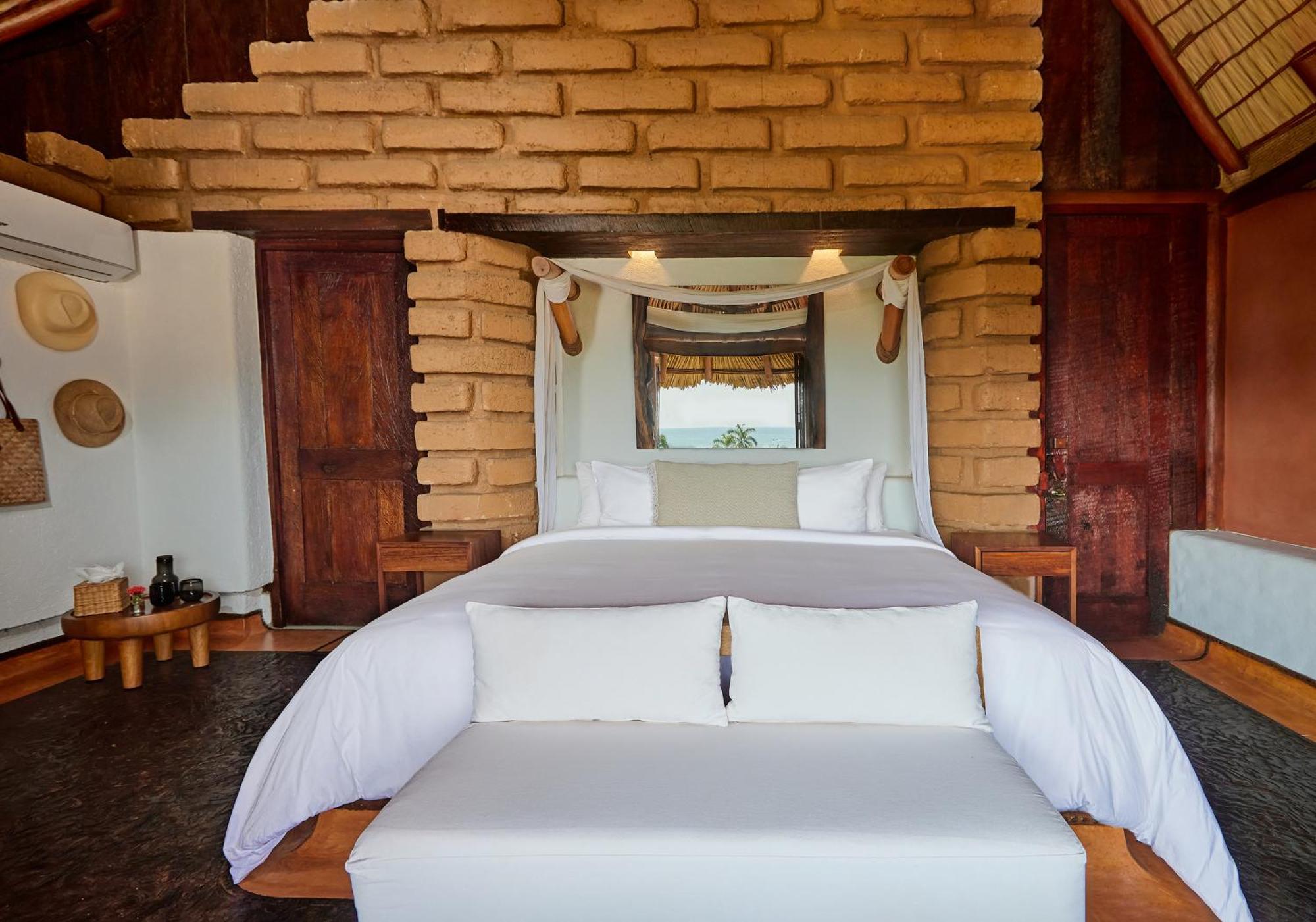 La Villa Luz (Adults Only) Zihuatanejo Dış mekan fotoğraf