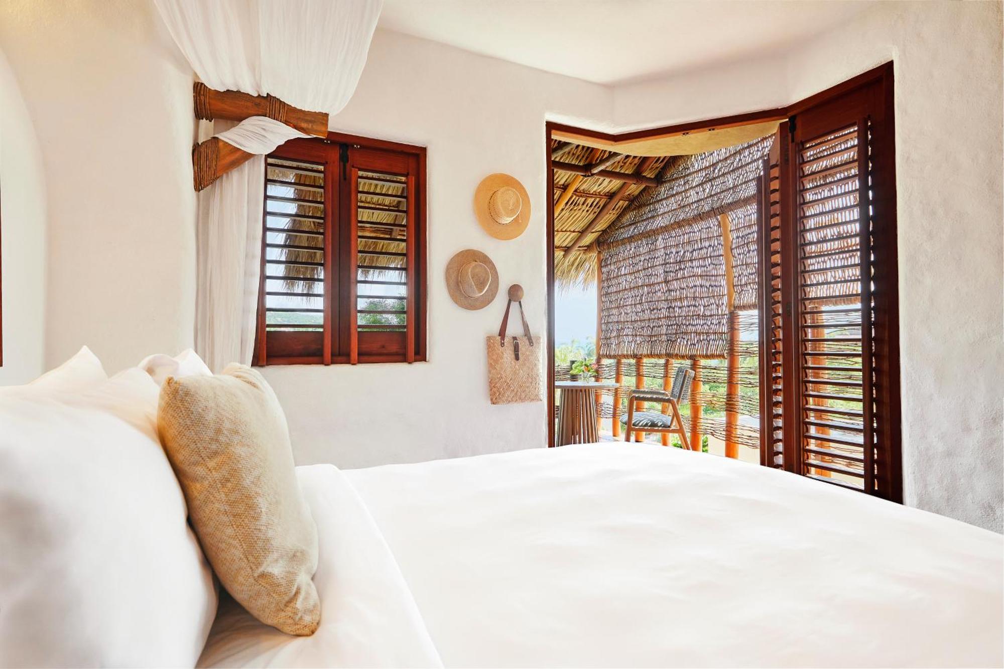 La Villa Luz (Adults Only) Zihuatanejo Dış mekan fotoğraf